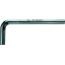 Ключ 950 Г-образный хромированный 14 x 140 мм WERA WE-021085