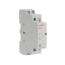 Контактор модульный YON max типа MCE, 2P, 25A, 240В, 2НО