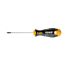 Отвертка Ergonic Torx TR 20х100 Felo 40720340