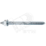Шпилька KEVA 20х260 к химическому анкеру (6шт) SORMAT 9640072654