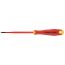Отвертка диэлектрическая SL 6,5х1,2 E-Slim Ergonic Felo 41396590