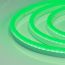 Гибкий неон ARL-NEON-2615GH-SIDE 24V Green (ARL, 8 Вт/м, IP65) Arlight 030869
