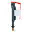 Клапан заливной JOLLYFILL FB150TL1 телескопический 1/2', латунь WIRQUIN 10975058