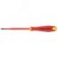 Отвертка диэлектрическая SL 6,5х1,2 E-Slim Ergonic Felo 41396590