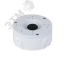 Монтажная коробка для видеокамер Dahua DH-PFA3310R