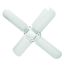 LED-P65-32W/SPSB/E27/FR/P4 PLP32WH Лампа светодиодная для растений. Форма P лепестковая, матовая. Спектр для рассады и цветения. Картон. ТМ Uniel UL-00007408