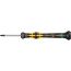 Отвёртка антистатическая для прецизионных работ 1567 TORX ESD Kraftform Micro TX 3 x 40 мм WERA WE-030159