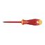 Отвертка диэлектрическая Ergonic крестовая +/- H 2X100 Felo 41620390