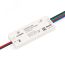 Контроллер SMART-UNI-RGBW (12-24V, 4x1.5A, 2.4G) (ARL, IP20 Пластик, 5 лет) Arlight 031610