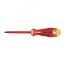 Отвертка диэлектрическая Ergonic крестовая +/- H 2X100 Felo 41620390
