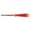 Отвертка диэлектрическая PH 2 +/- E-Slim Ergonic Felo 41629390