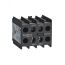 Блок дополнительных контактов MA1KN 2НЗ SE (Systeme) MA1KN02