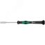Отвертка торцевая для прецизионных работ 2069 Micro 1.5 x 60 мм WERA WE-118108
