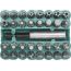Набор вставок-бит 1/4''DR, 33 предмета Jonnesway S29H2133S