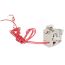Расцепитель независимый AV POWER-1 SHT для TR AC400 EKF mccb-1-SHT-TR-ac400-av