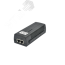 Инжектор -PoE 10/100/1000 BaseT Passive PoE Вход 100-240В АС Tantos TSn-PoE48n