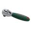 Рукоятка трещоточная укороченная 1/4''DR, 36 зубцов, 100 мм Jonnesway R2902B