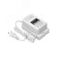 Источник вторичного электропитания AT-12/50 цвет белый AccordTec AT-12/50_White case