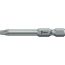 Бита 867/4 Z IP TORX PLUS вязкая твердость хвостовик 1/4 E 6.3 15 IP x 70 мм WERA WE-134686