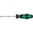 Отвертка крестовая 355 PZ PZ 1 x 80 мм WERA WE-009310