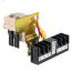 Дополнительный контакт ВА-99М 1250 EKF EKF mccb99m-1250-ax