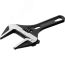 Ключ разводной SlimWide Compact, 120 / 28 мм KRAFTOOL 27266-15
