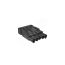 Штекер 5-полюсный Modul45connect (черный) OBO Bettermann ST-S GST18i5p SW