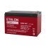 Аккумулятор FORS 12В 7Ач Etalon Battery FORS 1207
