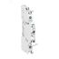 Вспомогательный контакт AUX 40GM C1 (1 пер. конт.)для HGM/HGE400/630/800 UCB400,630,800R/S/H/L Hyundai 13.03.04.000287
