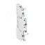 Вспомогательный контакт AUX 40GM C1 (1 пер. конт.)для HGM/HGE400/630/800 UCB400,630,800R/S/H/L Hyundai 13.03.04.000287