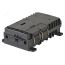 Муфта-кросс МКО-П1-М/А-10SC ССД 130408-00143