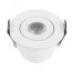 Светильник светодиодный LTM-R52WH 3W Warm White 30deg (ARL, IP40 металл, 3 года) Arlight 015393