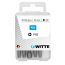 Бита PH1 х 50 мм 1/4'' E6.3 Industrial пластик.уп. 10 шт. WITTE 427520200