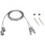 Подвес SL-ARC 2x2m Set (Pad 9x2mm) (ARL, Металл) Arlight 026678