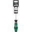 Отвертка 367 TORX SB TX 15 x 80 мм с держателем-еврослот WERA WE-100061