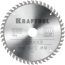 Диск пильный по дереву PRECISION 180х20мм 48Т KRAFTOOL 36952-180-20