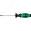 Отвертка с фиксацией крепежа 367 TORX HF TX 15 x 80 мм WERA WE-028051