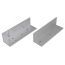 Крепление Z-образное для электромагнитных замков ML-295A, ML-295AL, ML-350AL AccordTec LM-295-350-2