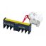 Контакт сигнальный левый ВА-335E SE (Dekraft) 22571DEK