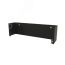 Кронштейн настенный для 19'' оборудования. высота 3U Hyperline BW19-3U-110F-RAL9005