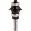 Фреза кромочная фигурная 28.6х15.9х8х32х2Т Makita D-11710