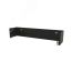 Кронштейн настенный для 19'' оборудования. высота 2U Hyperline BW19-2U-110F-RAL9005