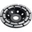 Ччашка алмазная Double d 125 мм STAYER 33381-125_z01