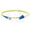 Патч-корд волоконно-оптический (шнур) SM 9/125 (OS2) FC/UPC-LC/UPC simplex LSZH (50м) Hyperline 247453