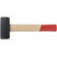 Кувалда, деревянная ручка 2.0 кг MOS 45083М