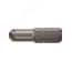 Бита специальная LogTec 50-LID 25мм С6,3 5/16'' Felo 07910010