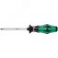 Отвертка крестовая 350 SK PH с шестигранным стержнем PH 0 x 60 мм WERA WE-008750