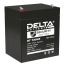 Аккумулятор DT 12В 4.5Ач Delta DT 12045