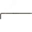 Ключ Г-образный 967 PKXL TORX удлиненный с шаром TX 40 x 224 мм WERA WE-024469