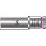 Головка торцевая шестигранная 8790 HMB DeepDR 3/8 глубокая 14 x 64 мм WERA WE-004536
